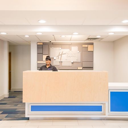 Holiday Inn Express Atlanta-Stone Mountain By Ihg Eksteriør billede
