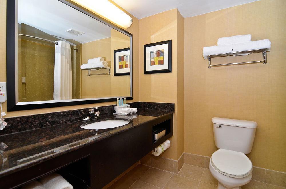 Holiday Inn Express Atlanta-Stone Mountain By Ihg Eksteriør billede