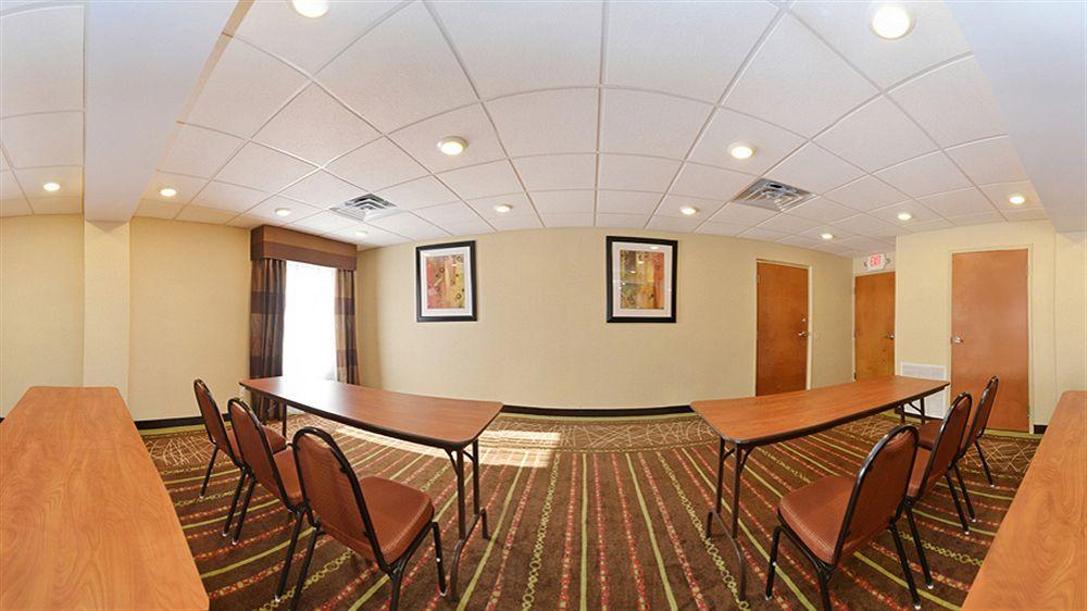 Holiday Inn Express Atlanta-Stone Mountain By Ihg Eksteriør billede