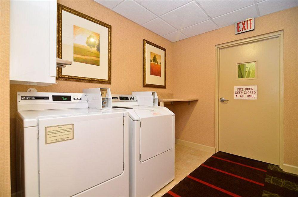 Holiday Inn Express Atlanta-Stone Mountain By Ihg Faciliteter billede