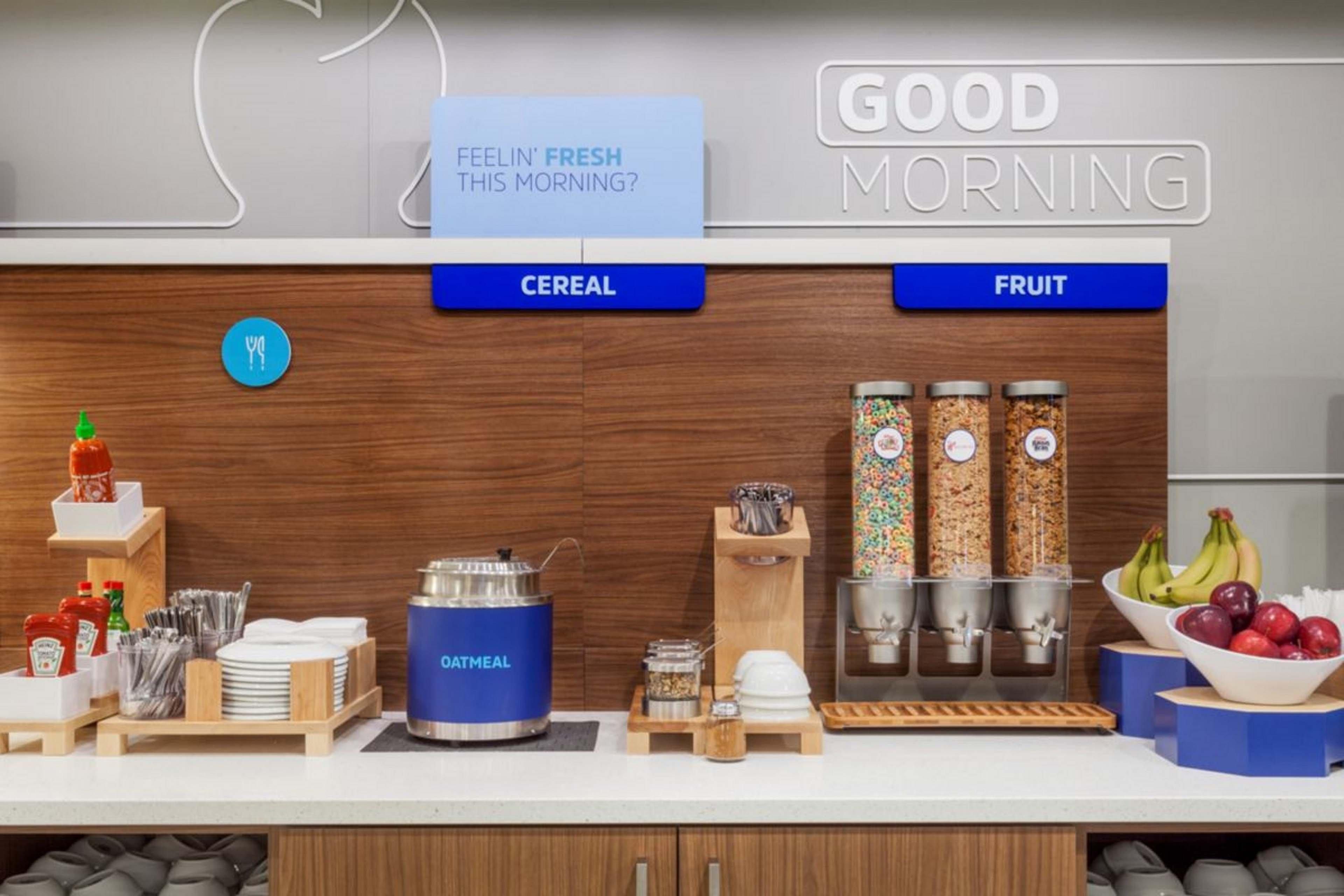 Holiday Inn Express Atlanta-Stone Mountain By Ihg Eksteriør billede