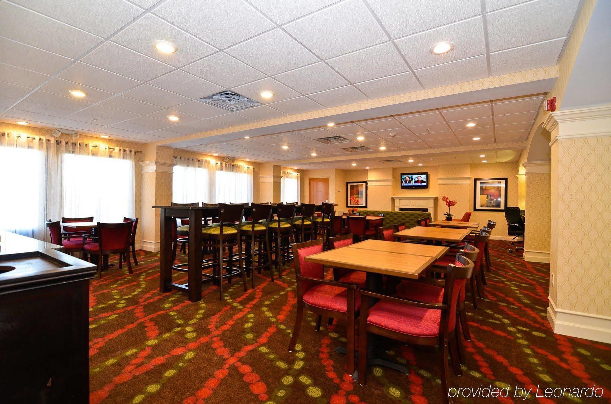 Holiday Inn Express Atlanta-Stone Mountain By Ihg Eksteriør billede