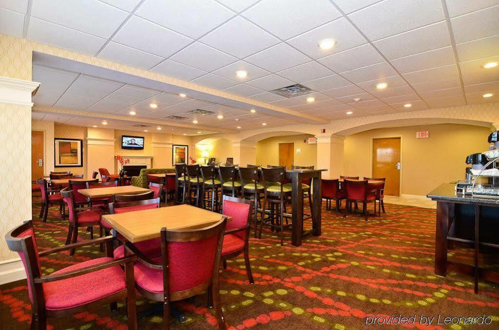 Holiday Inn Express Atlanta-Stone Mountain By Ihg Eksteriør billede