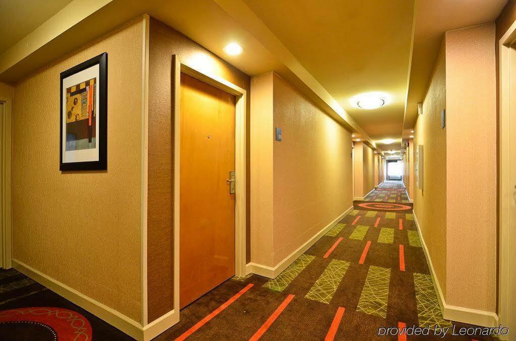 Holiday Inn Express Atlanta-Stone Mountain By Ihg Eksteriør billede
