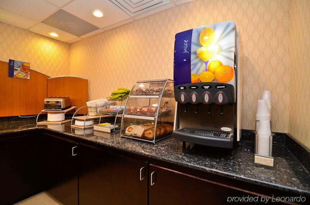 Holiday Inn Express Atlanta-Stone Mountain By Ihg Eksteriør billede