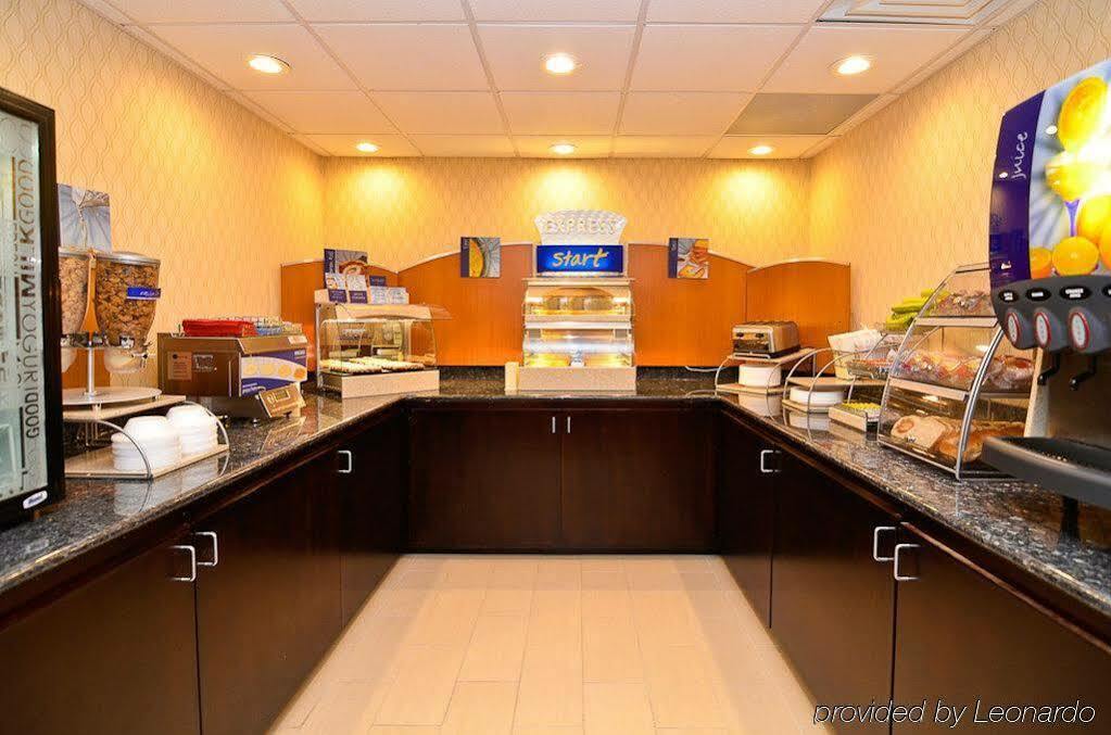Holiday Inn Express Atlanta-Stone Mountain By Ihg Eksteriør billede