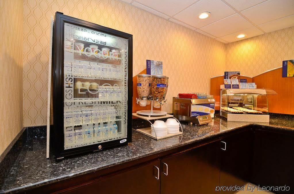 Holiday Inn Express Atlanta-Stone Mountain By Ihg Eksteriør billede