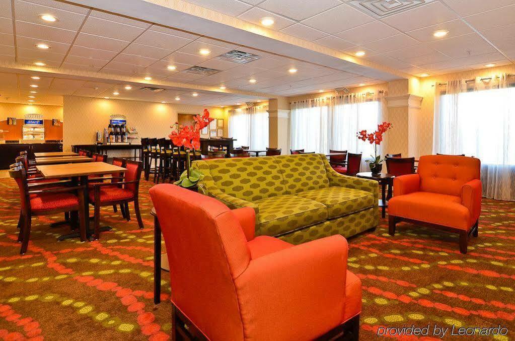 Holiday Inn Express Atlanta-Stone Mountain By Ihg Eksteriør billede
